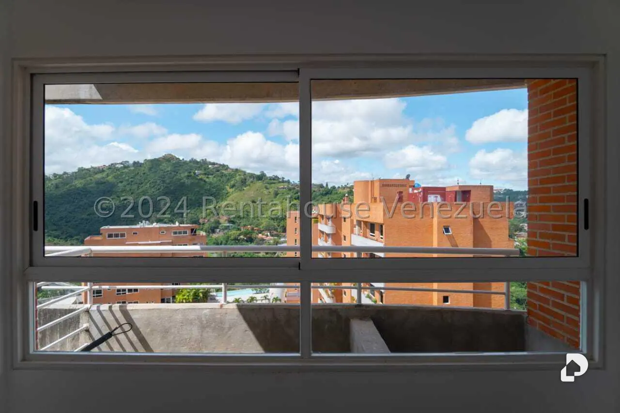 Apartamento en Lomas del Sol, Caracas – 15