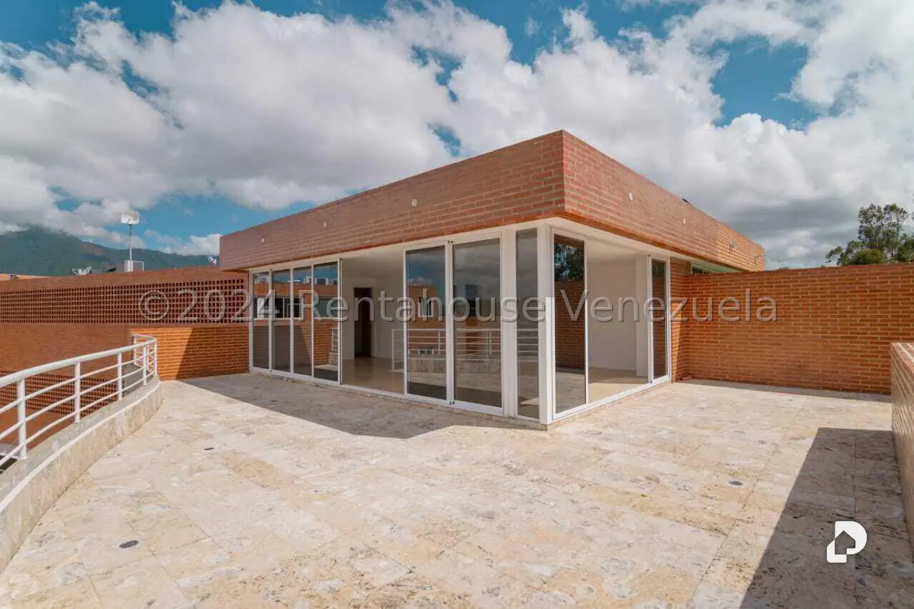 Apartamento en Lomas del Sol, Caracas – 29