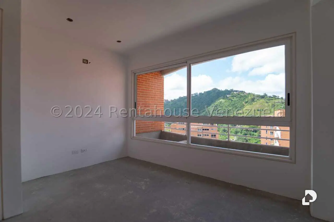 Apartamento en Lomas del Sol, Caracas – 21