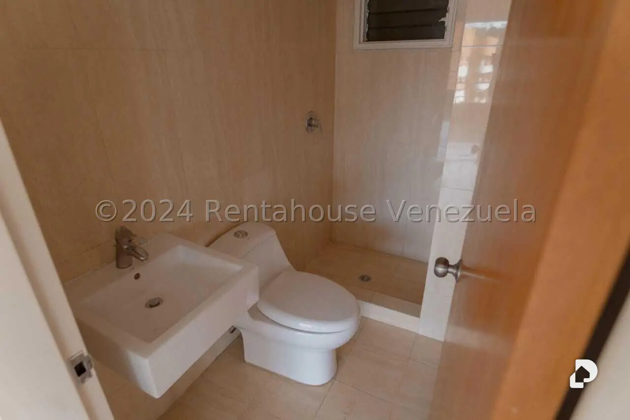 Apartamento en Lomas del Sol, Caracas – 10