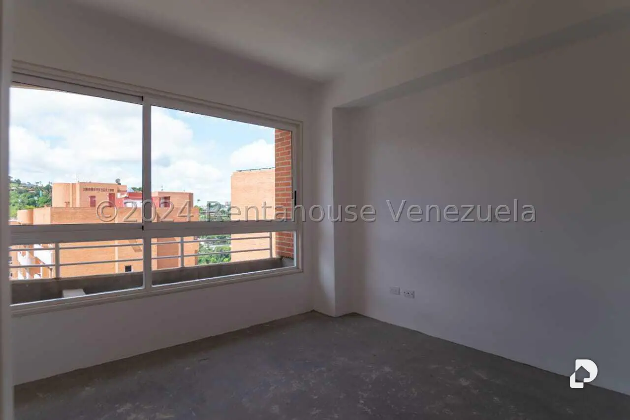 Apartamento en Lomas del Sol, Caracas – 14