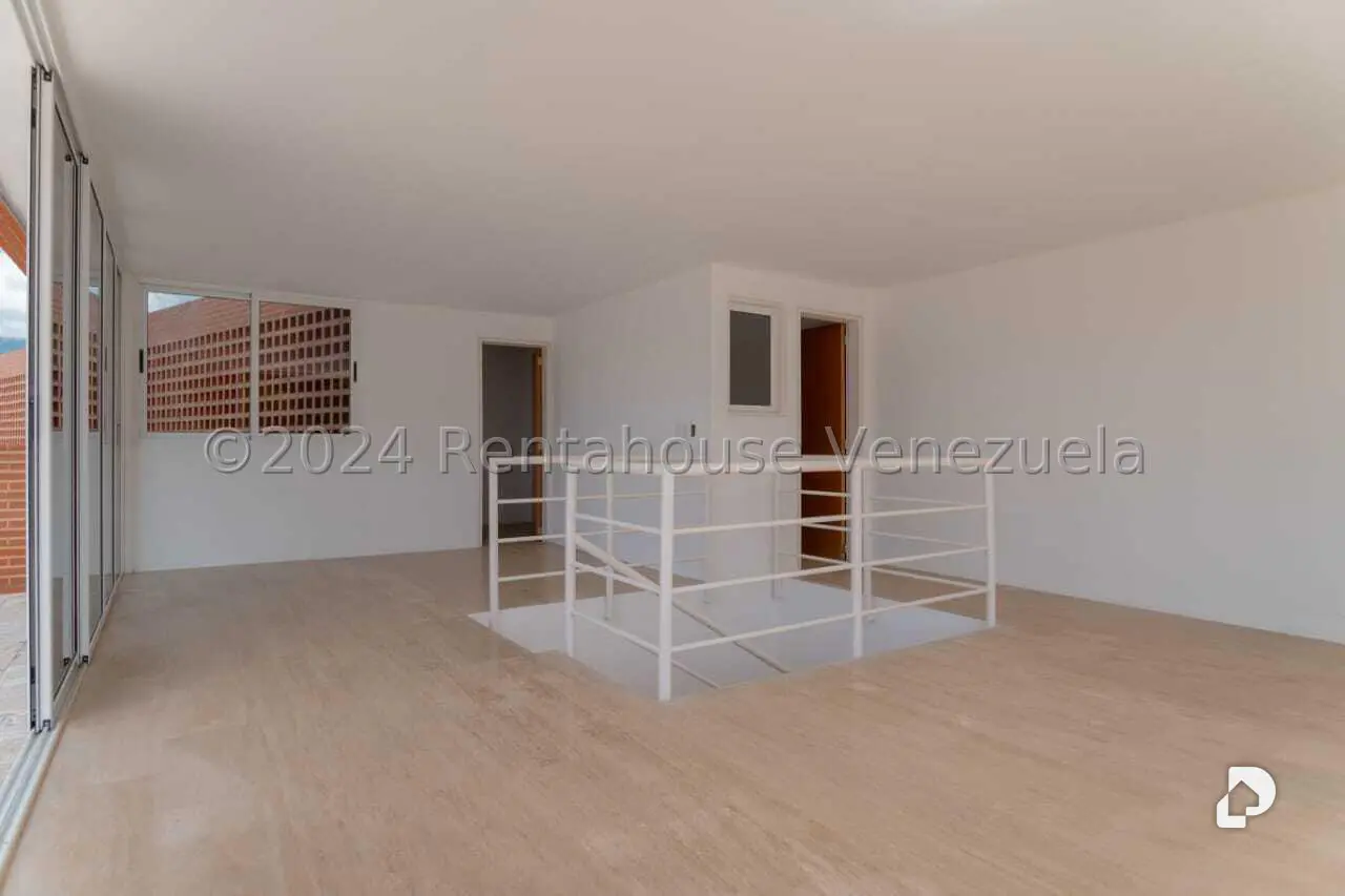 Apartamento en Lomas del Sol, Caracas – 27