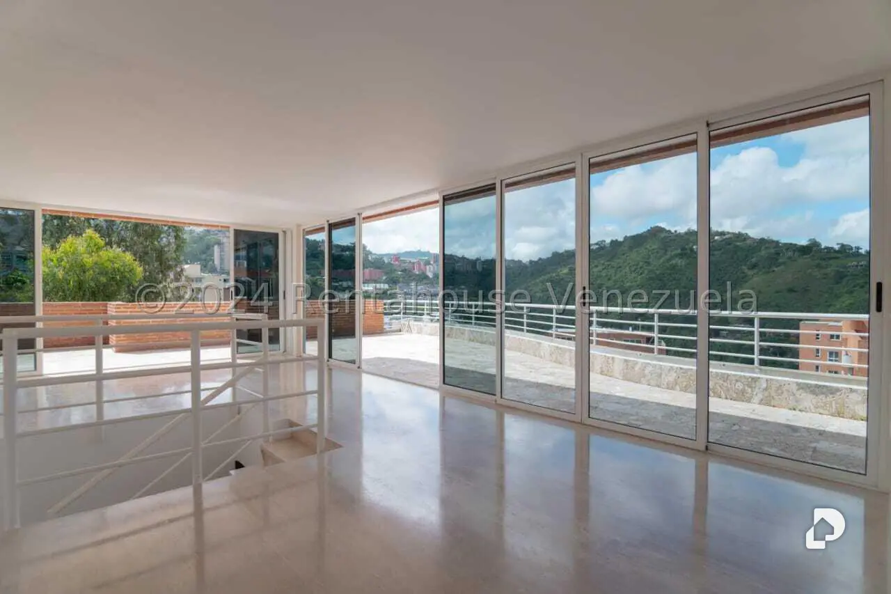Apartamento en Lomas del Sol, Caracas – 24