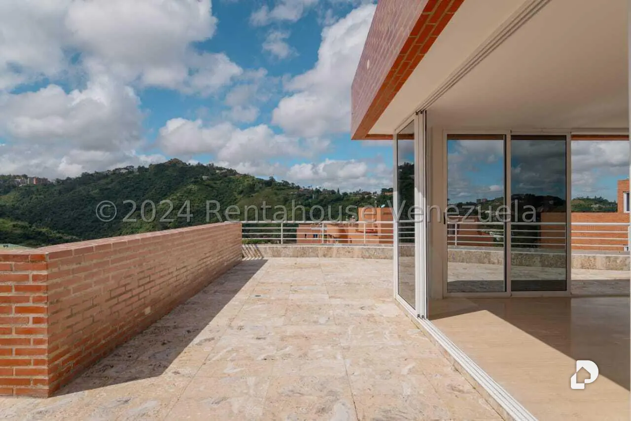 Apartamento en Lomas del Sol, Caracas – 30