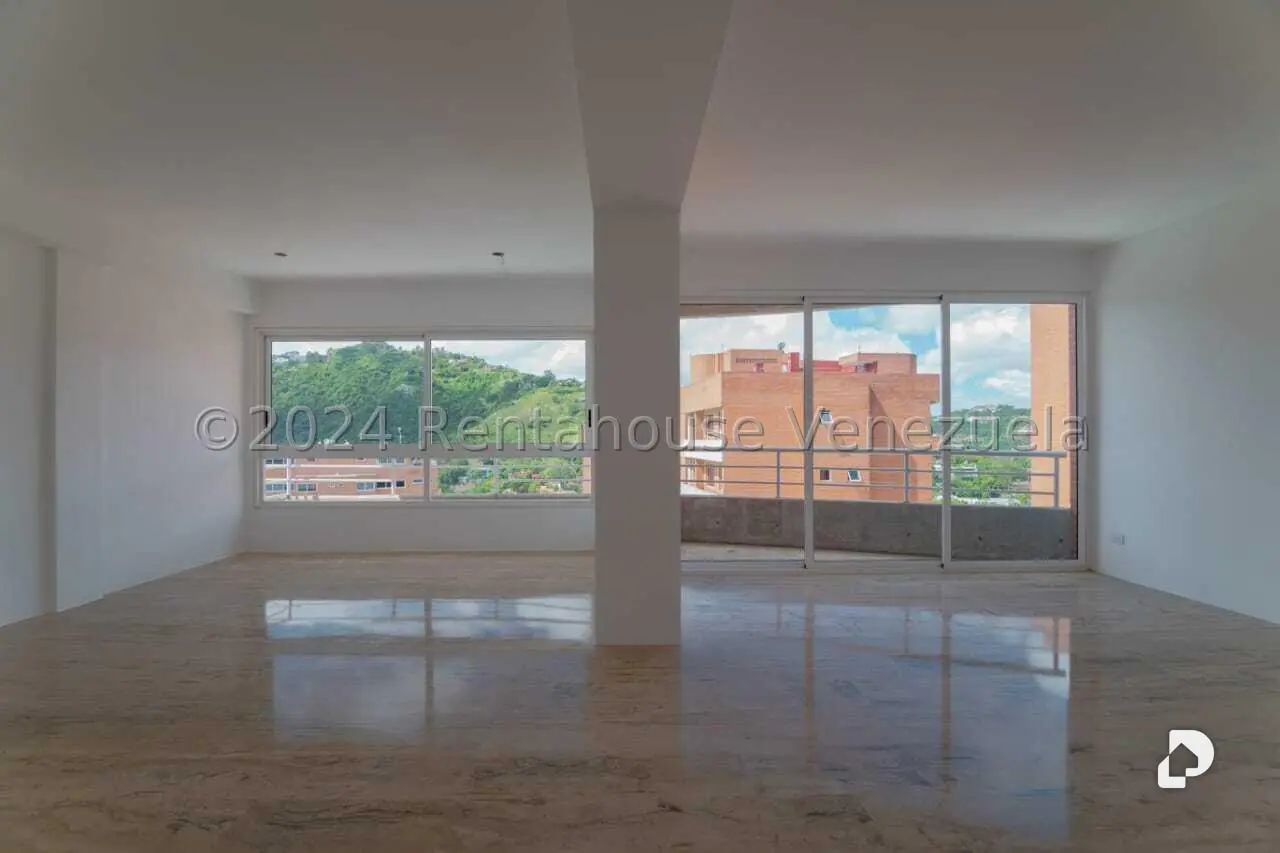 Apartamento en Lomas del Sol, Caracas – 6