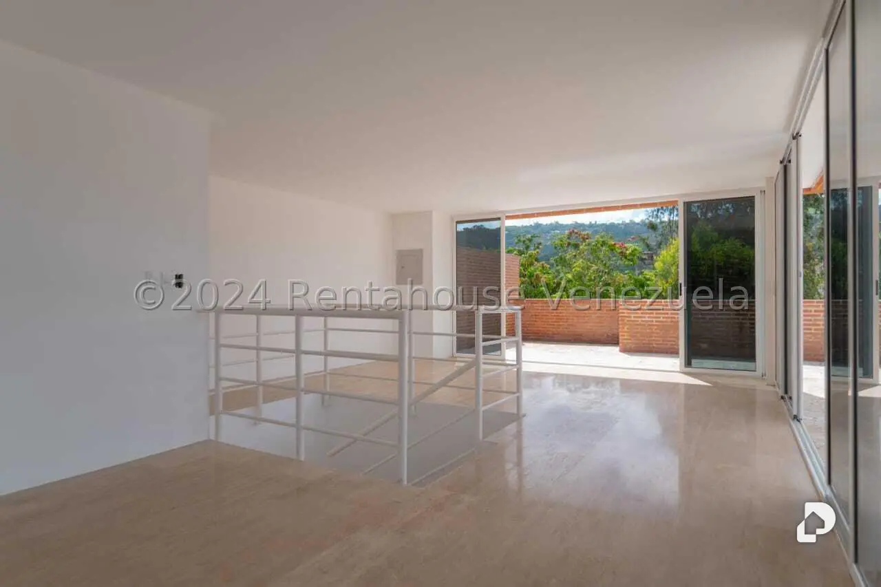 Apartamento en Lomas del Sol, Caracas – 25
