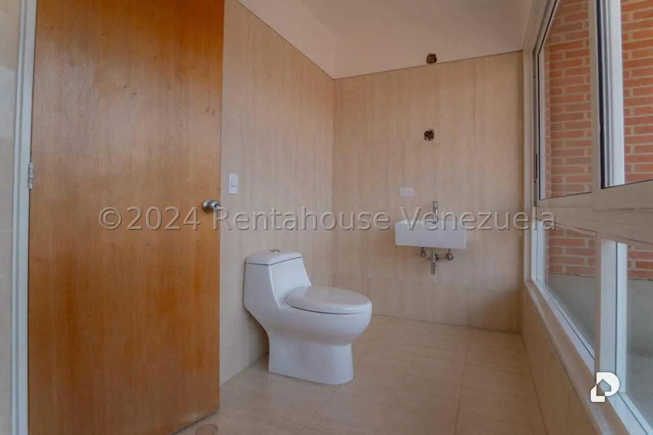 Apartamento en Lomas del Sol, Caracas – 18