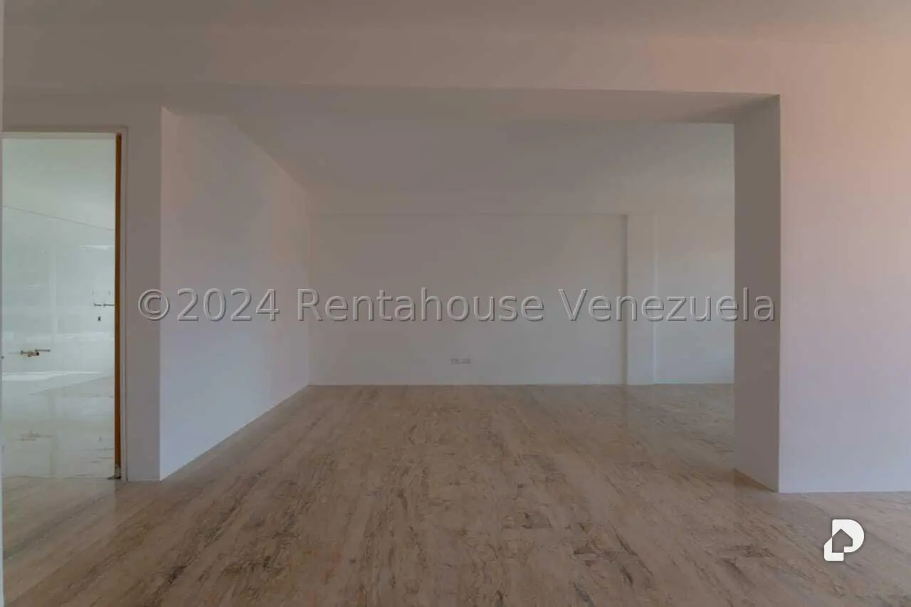 Apartamento en Lomas del Sol, Caracas – 3
