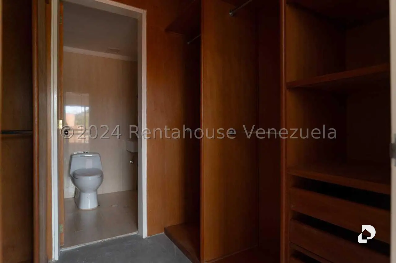 Apartamento en Lomas del Sol, Caracas – 17