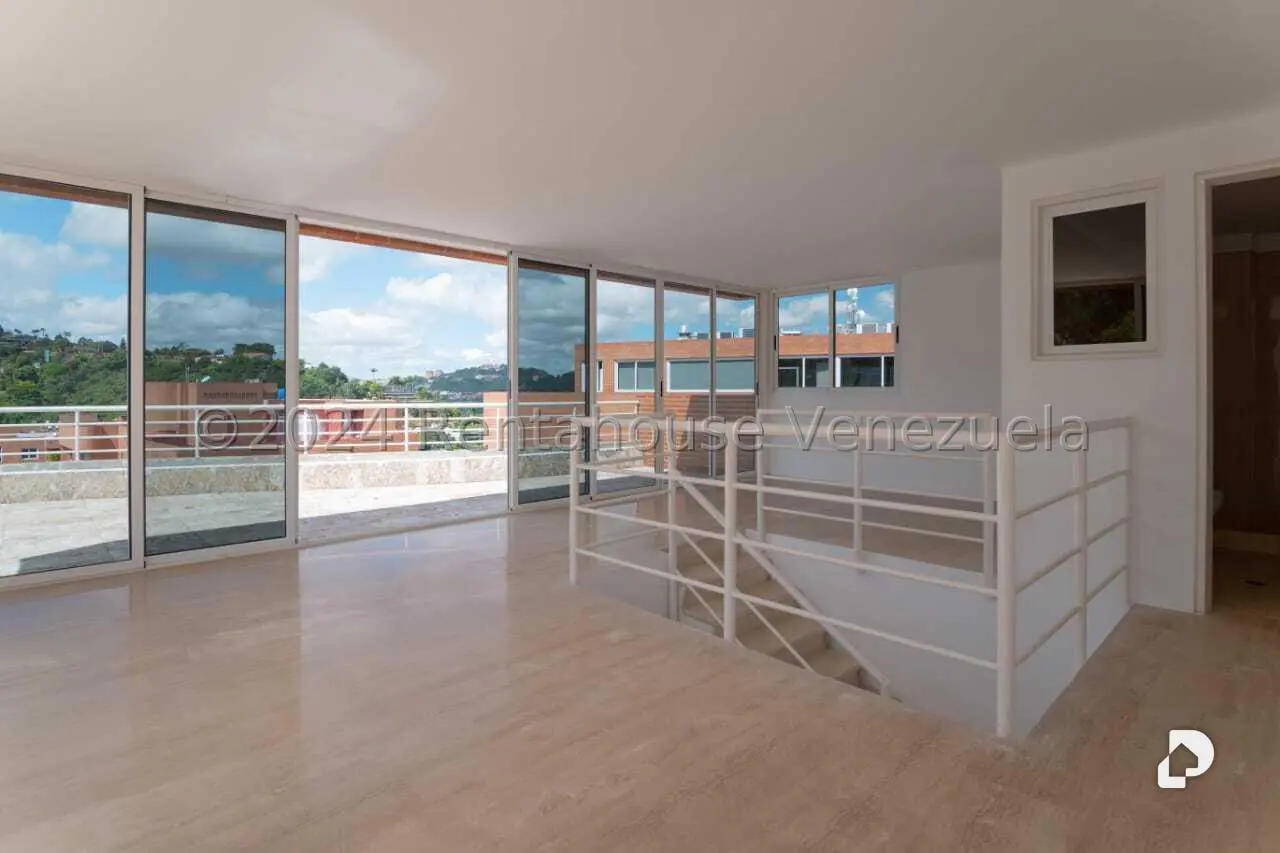 Apartamento en Lomas del Sol, Caracas – 26