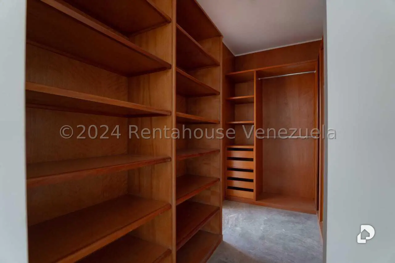 Apartamento en Lomas del Sol, Caracas – 16