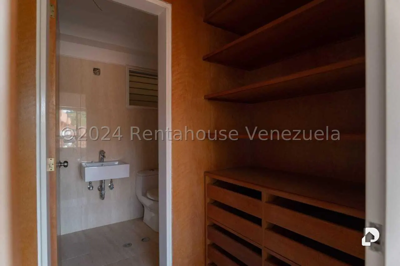 Apartamento en Lomas del Sol, Caracas – 12