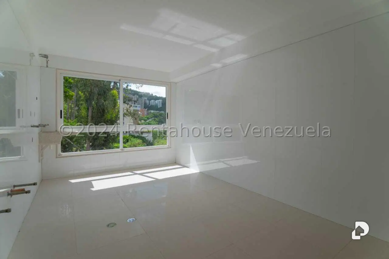 Apartamento en Lomas del Sol, Caracas – 9