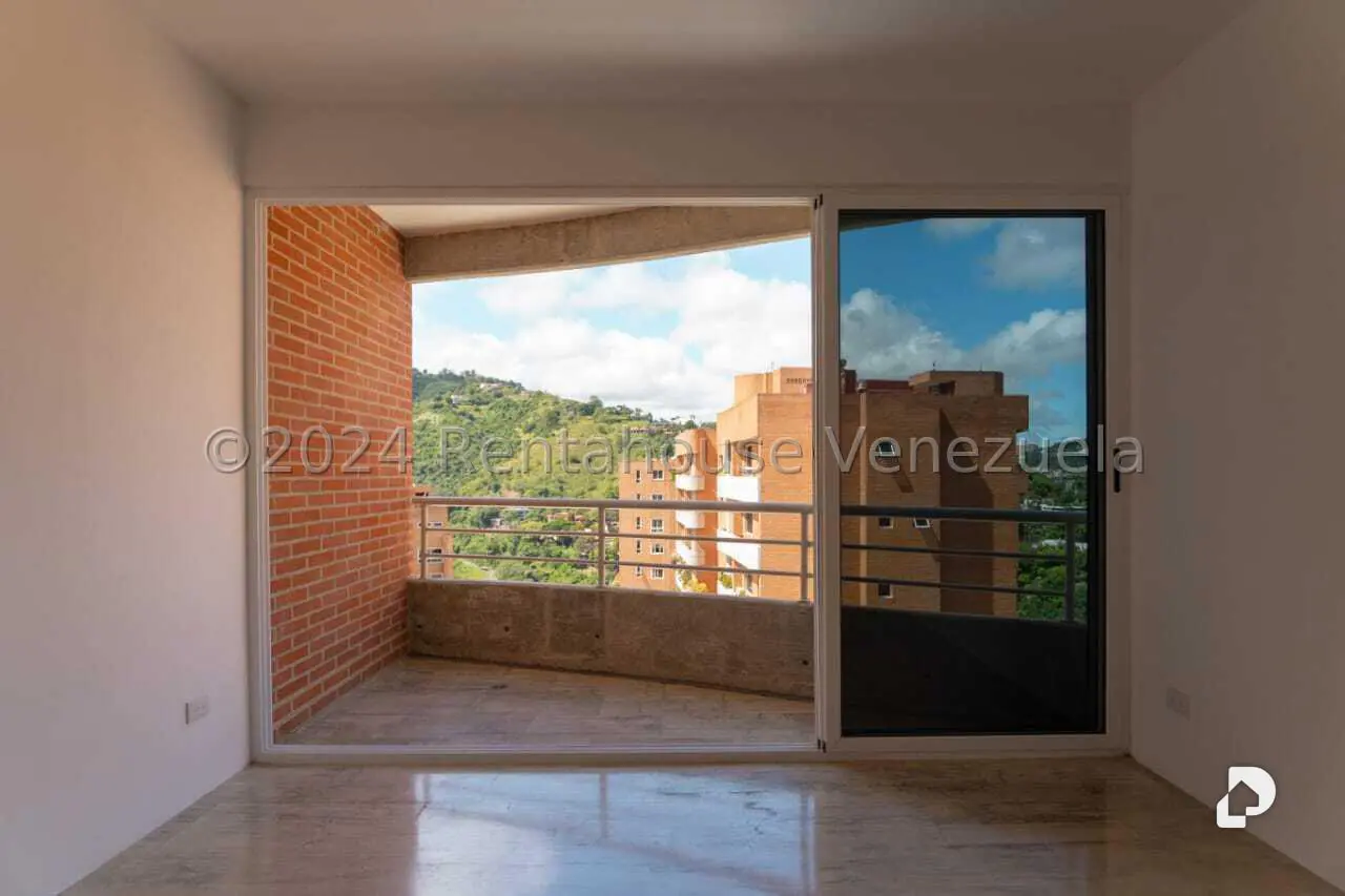 Apartamento en Lomas del Sol, Caracas – 5