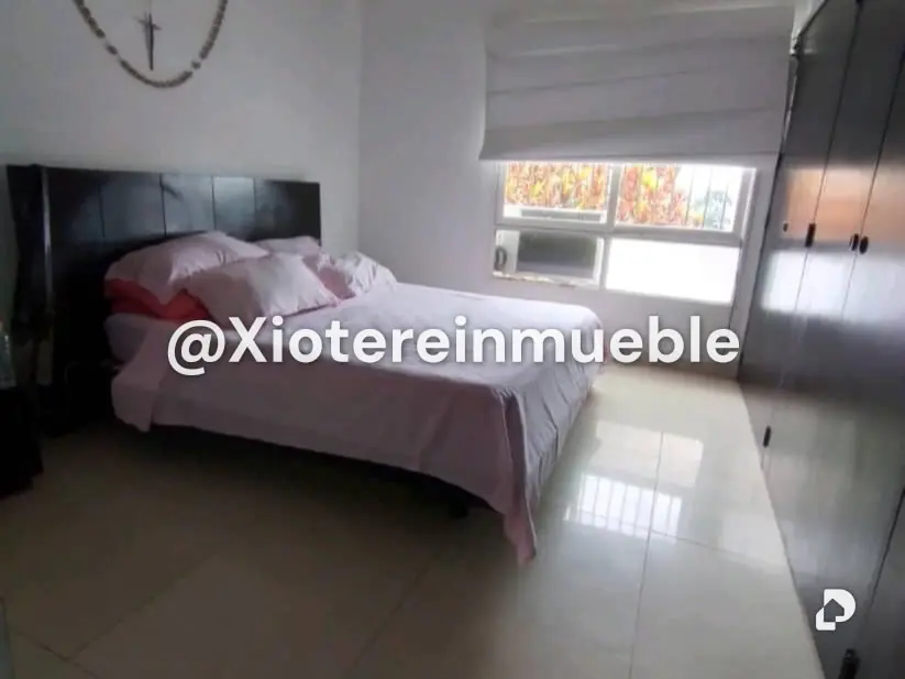Casa en Alto Prado, Caracas – 14