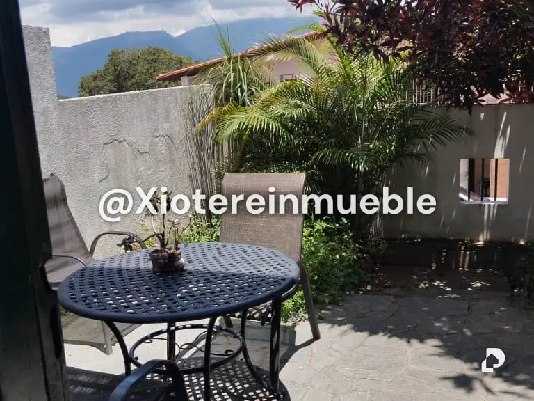 Casa en Alto Prado, Caracas – 13