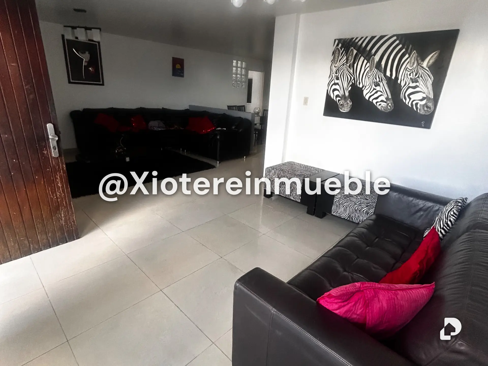 Casa en Alto Prado, Caracas – 8