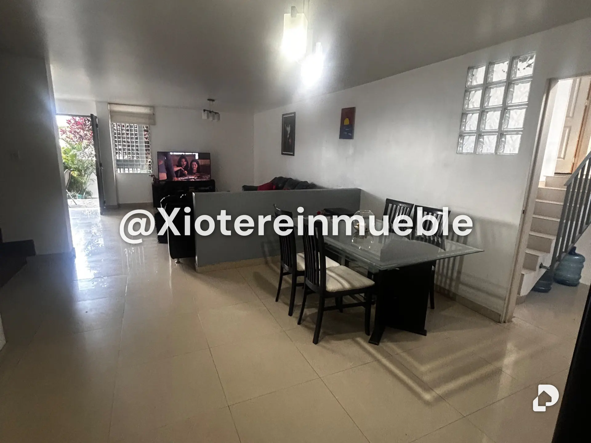 Casa en Alto Prado, Caracas – 6