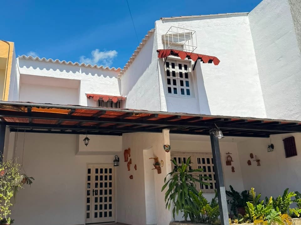 Casa en San Diego - 1