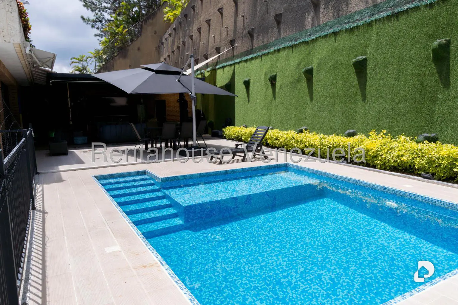 Apartamento en Los Naranjos (del Cafetal), Caracas – 27
