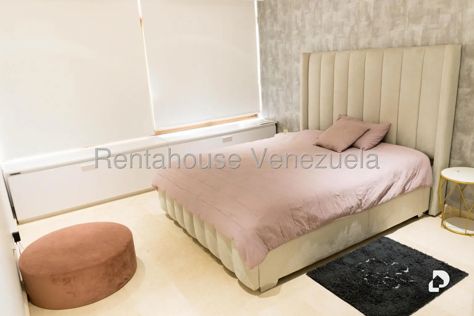 Apartamento en Los Naranjos (del Cafetal), Caracas – 14