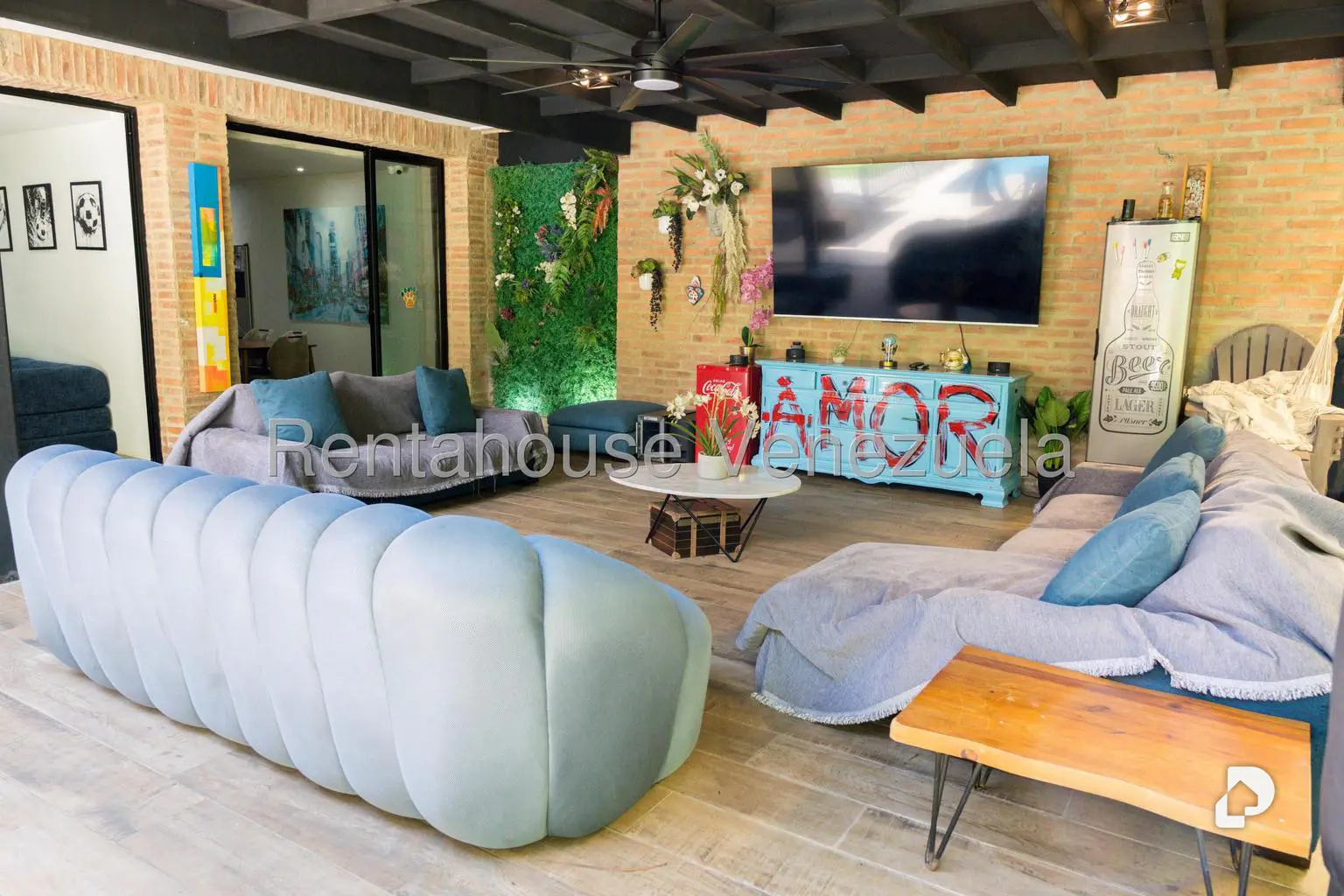 Apartamento en Los Naranjos (del Cafetal), Caracas – 20