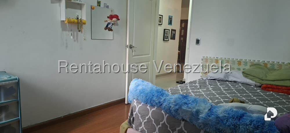 Apartment in Colinas de Bello Monte, Caracas – 26