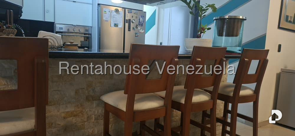 Apartment in Colinas de Bello Monte, Caracas – 16
