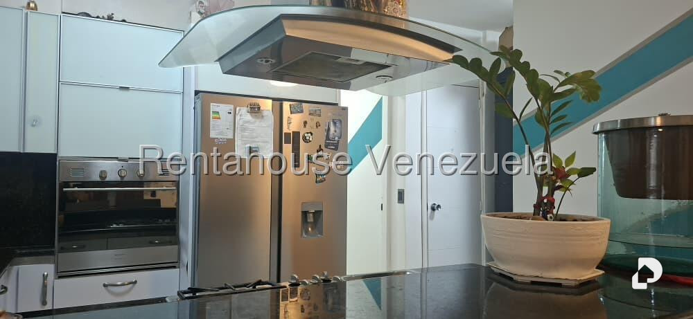 Apartment in Colinas de Bello Monte, Caracas – 20