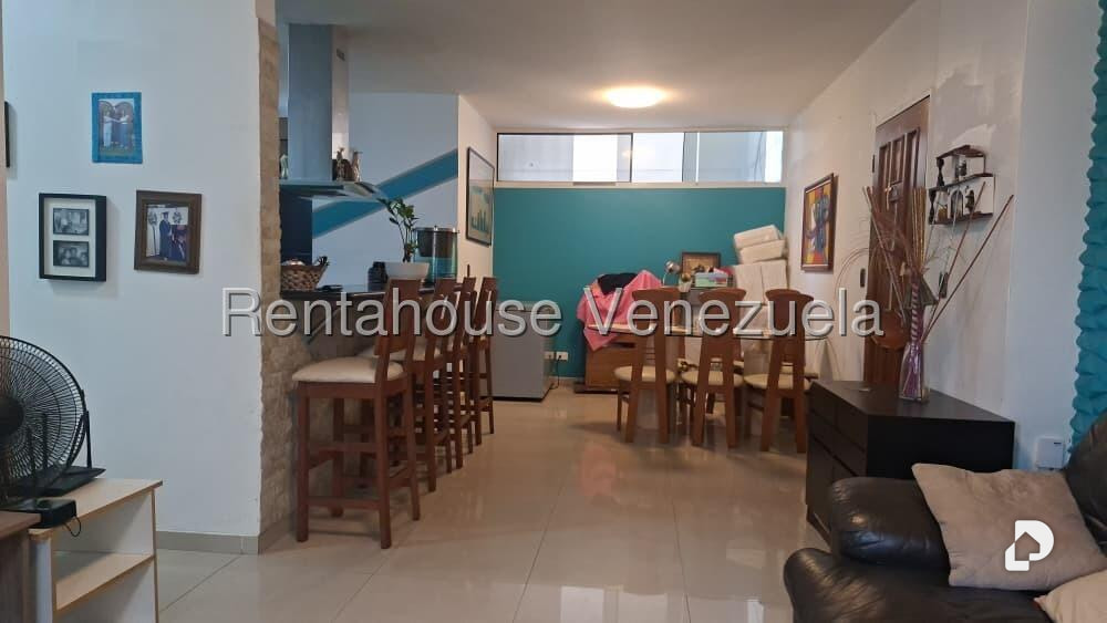 Apartment in Colinas de Bello Monte, Caracas – 14