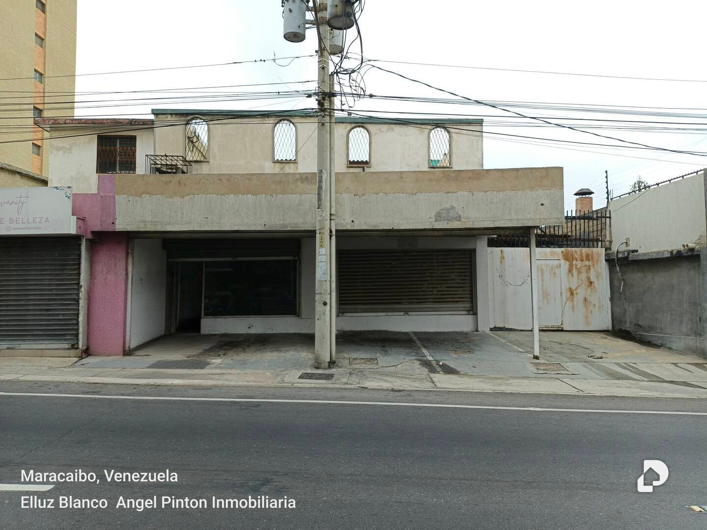 Local comercial en Avenida El Milagro, Maracaibo – 2