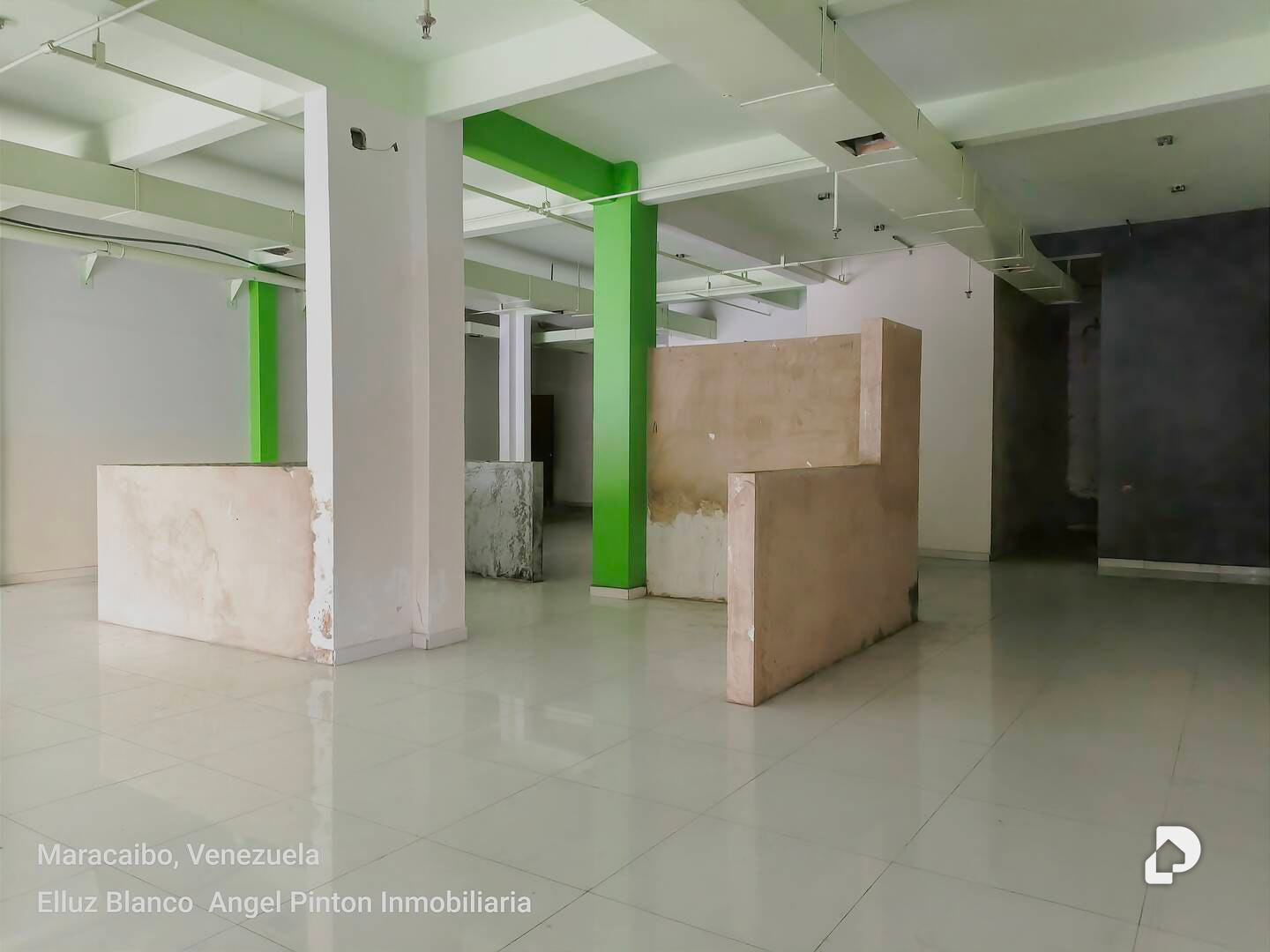 Local comercial en Avenida El Milagro, Maracaibo – 12