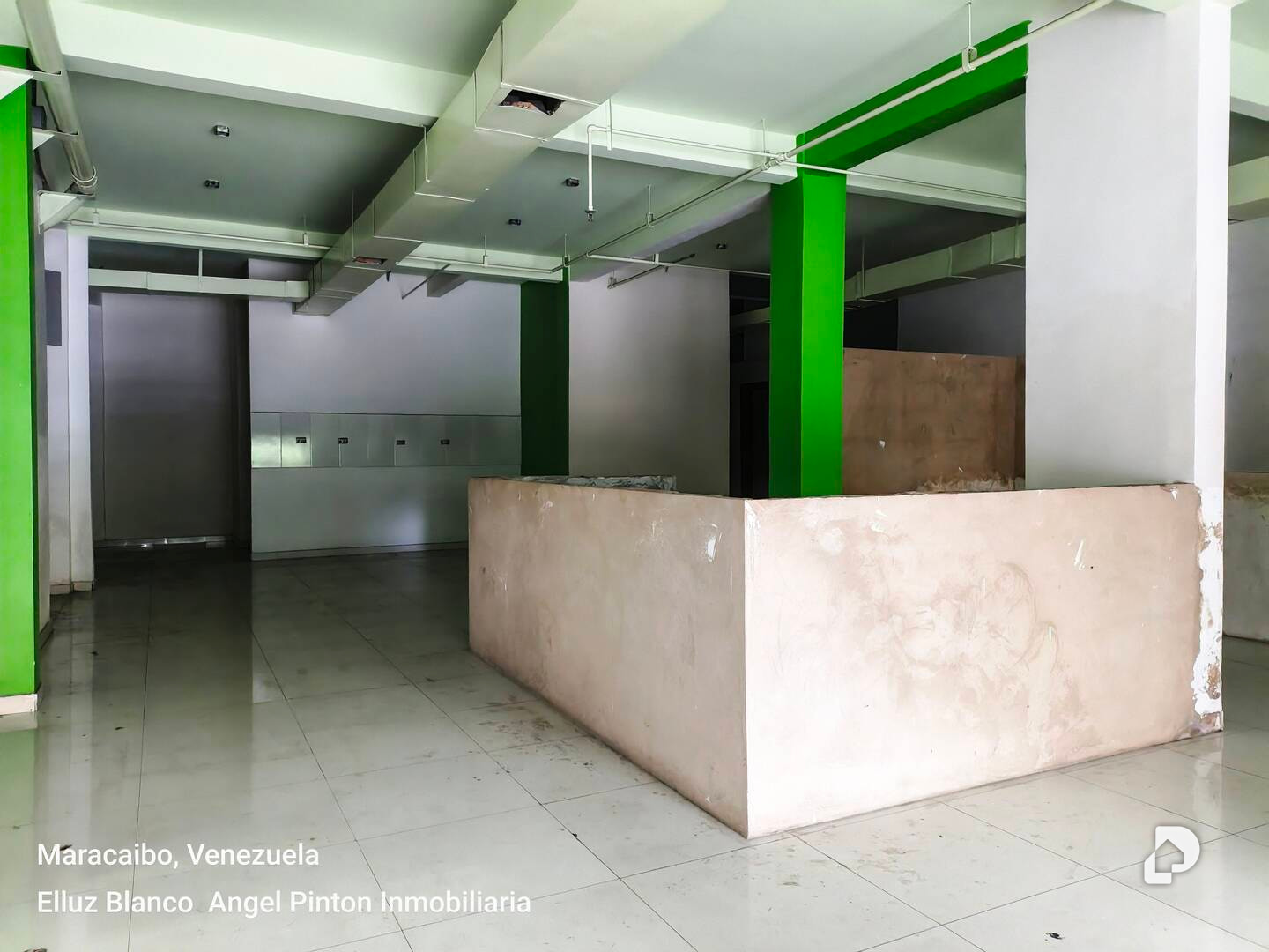 Local comercial en Avenida El Milagro, Maracaibo – 13