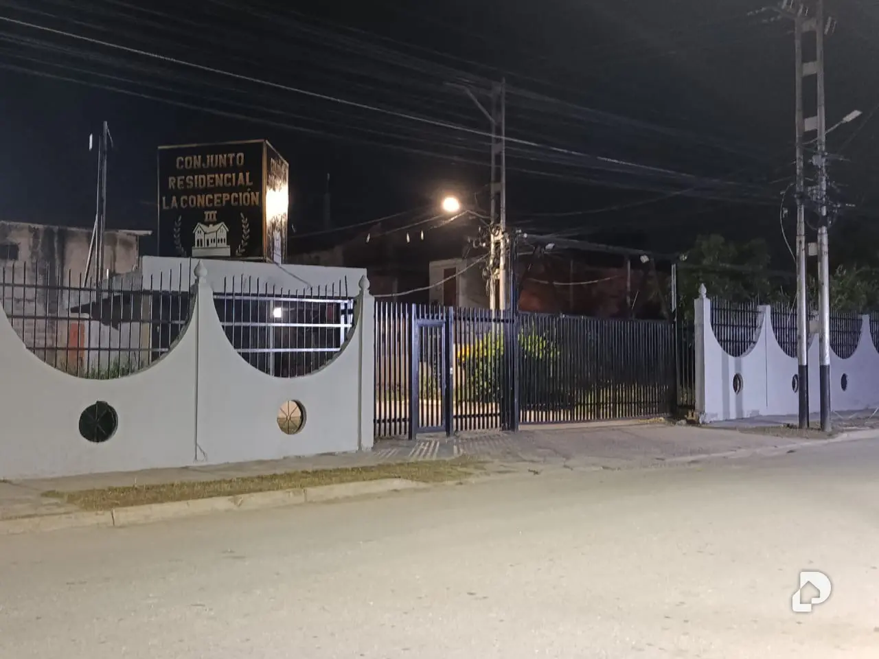 Townhouse en Turmero – 8