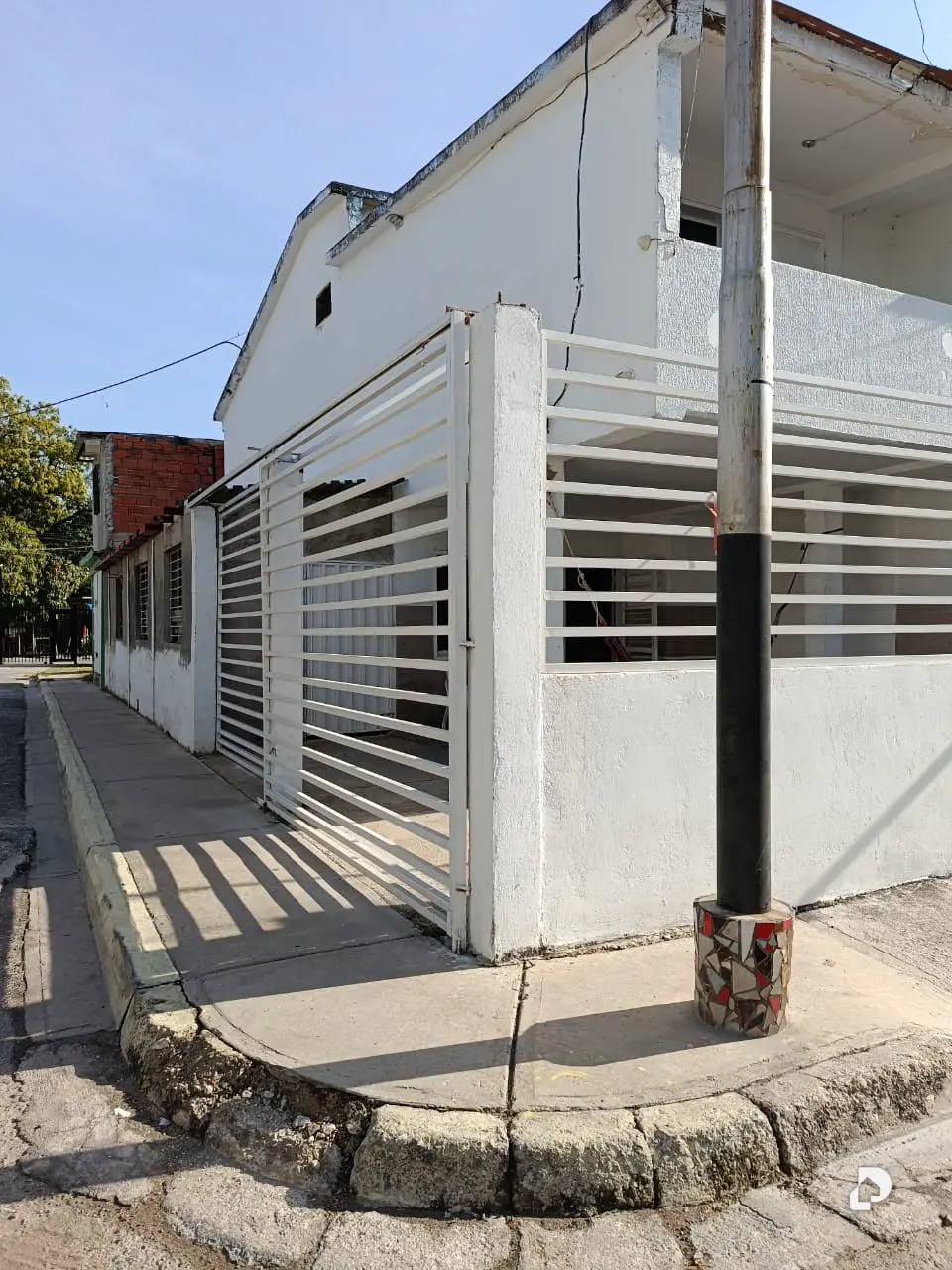 Townhouse en Turmero – 3