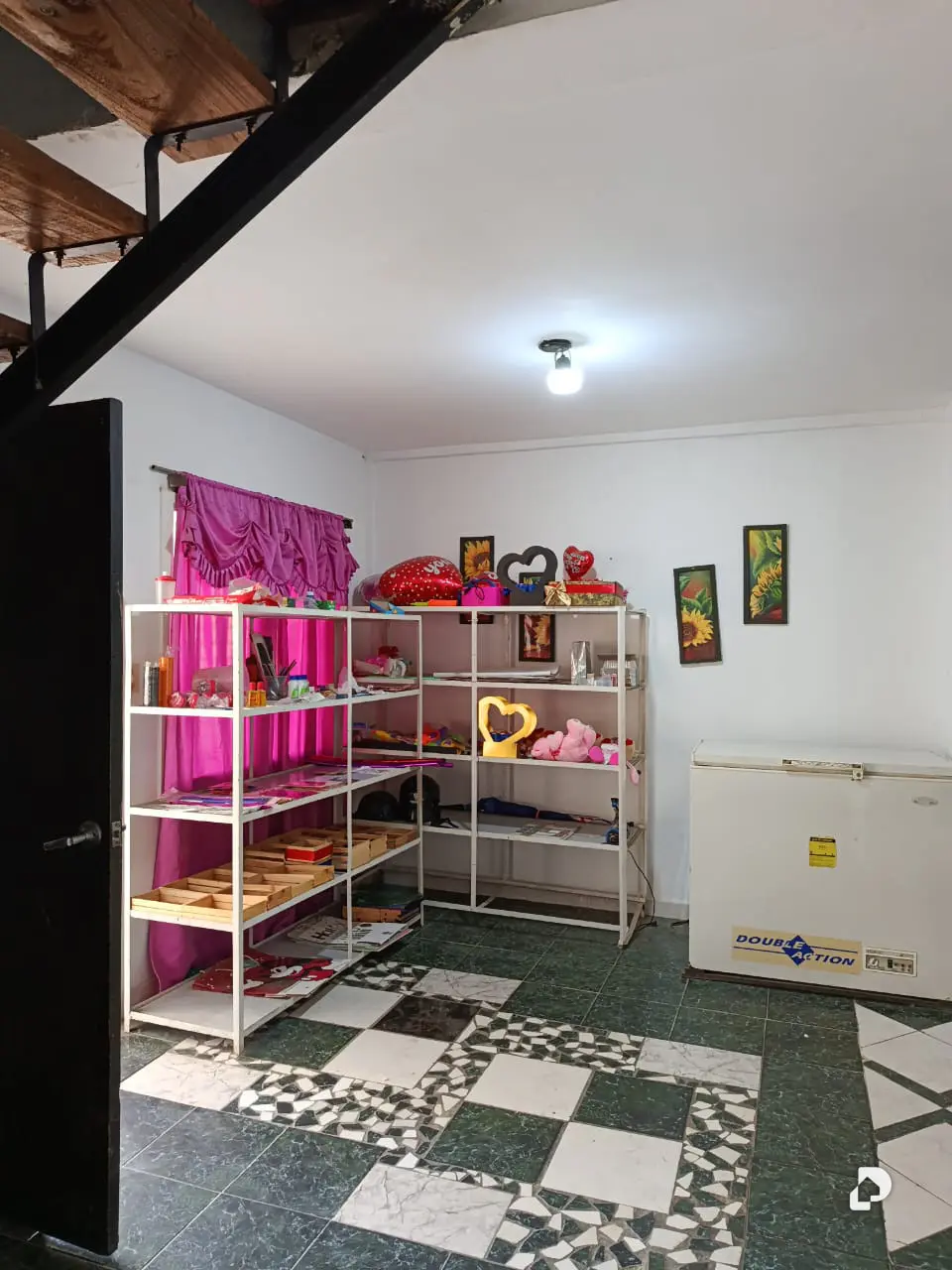 Townhouse en Turmero – 7