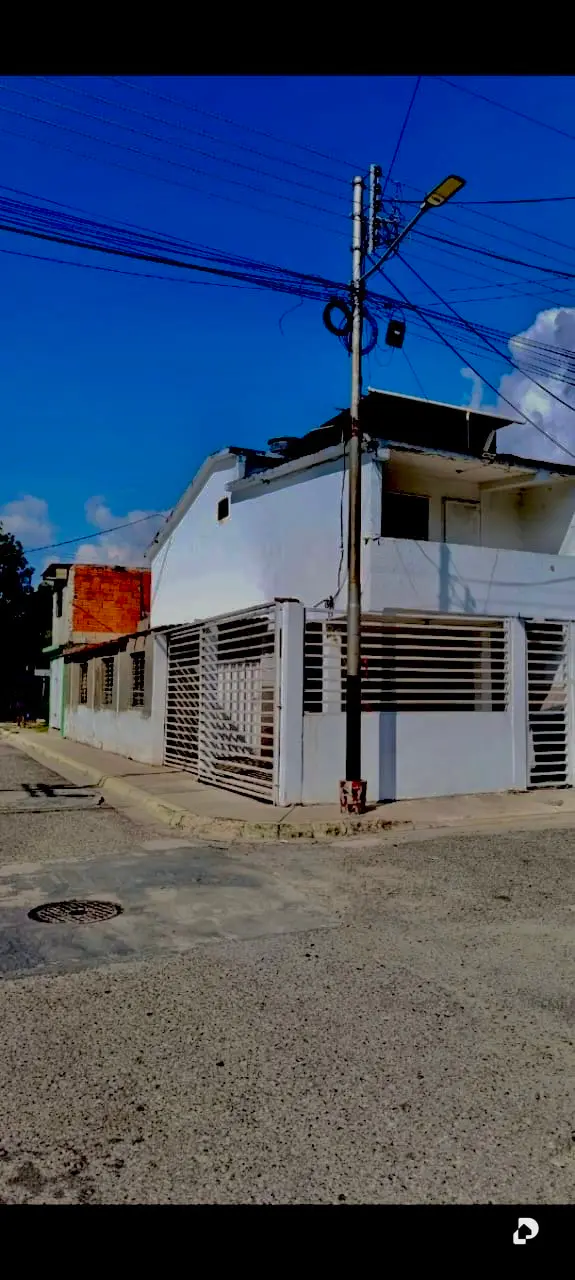 Townhouse en Turmero – 2