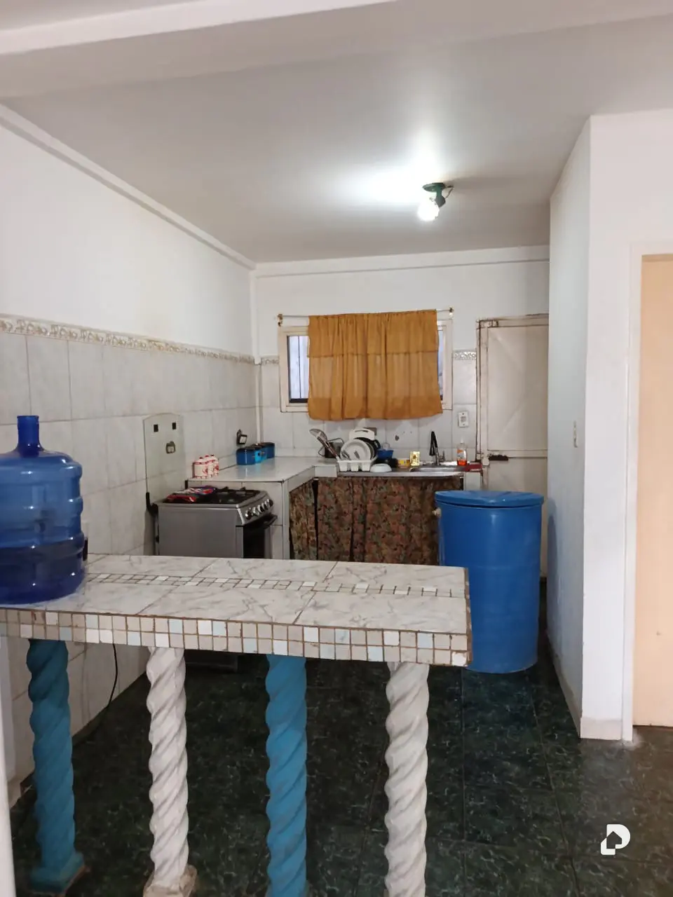Townhouse en Turmero – 9