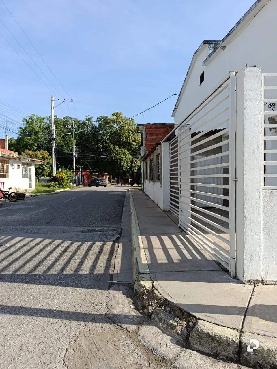 Townhouse en Turmero – 4