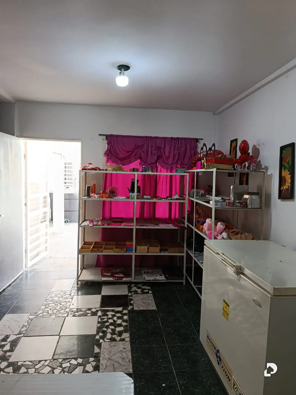 Townhouse en Turmero – 5