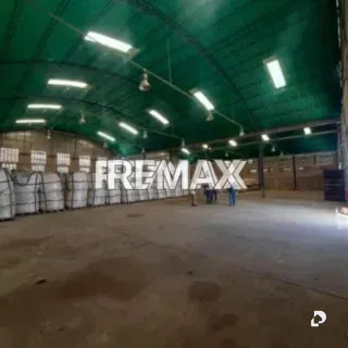 Warehouse in Barrio Sur América, San Francisco – 28
