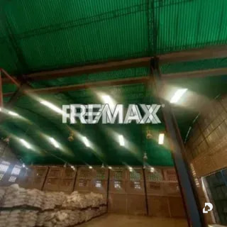 Warehouse in Barrio Sur América, San Francisco – 25