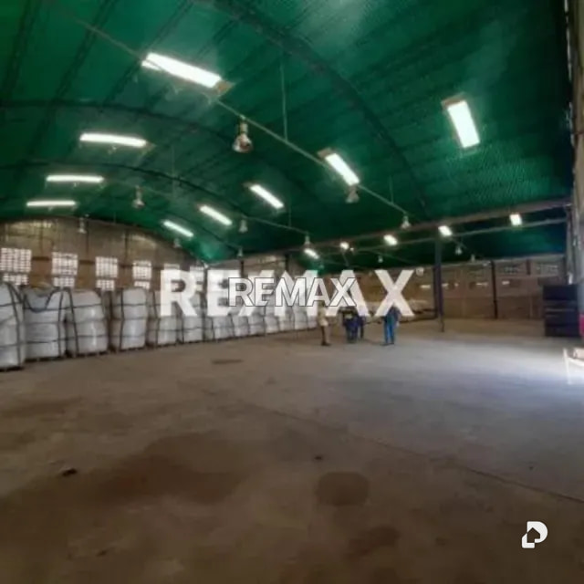 Warehouse in Barrio Sur América, San Francisco – 10