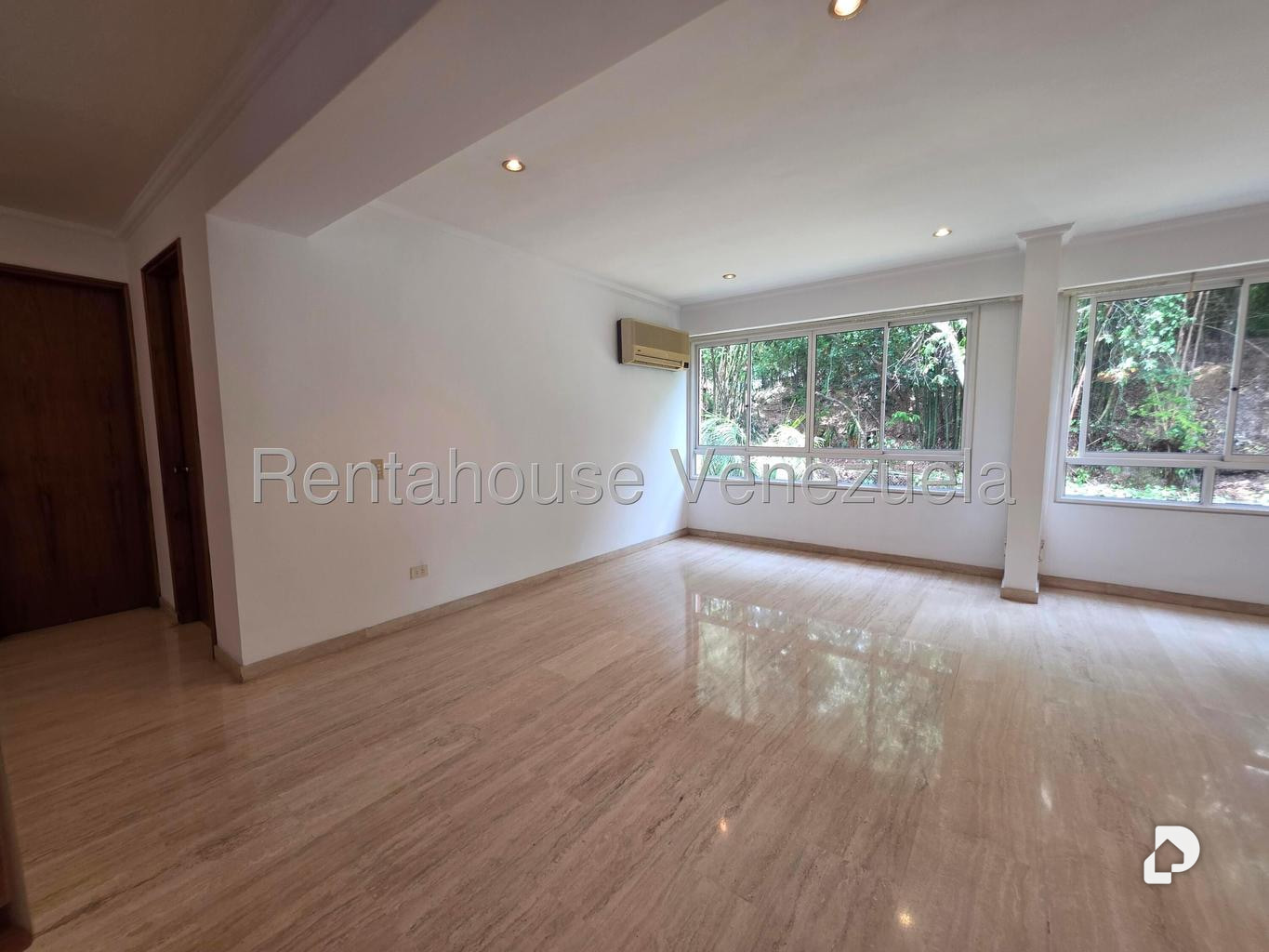 Apartamento en Los Naranjos de las Mercedes, Caracas