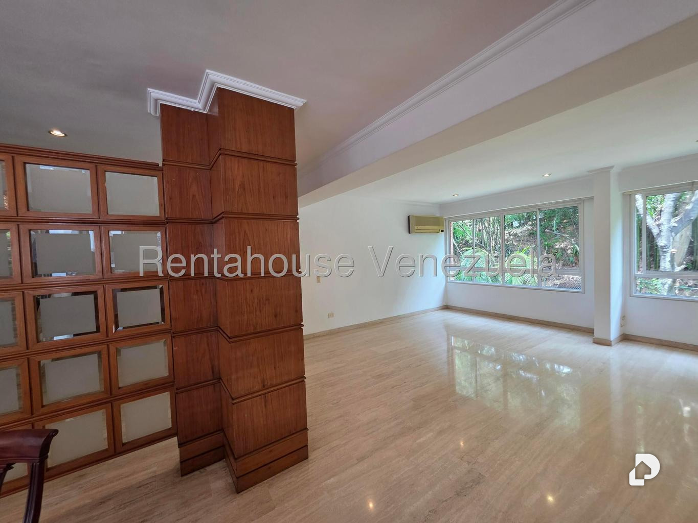 Apartamento en Los Naranjos de las Mercedes, Caracas