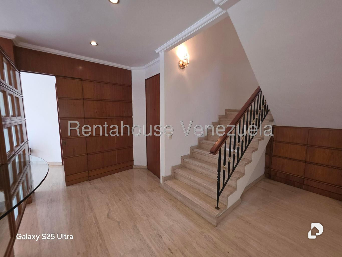 Apartamento en Los Naranjos de las Mercedes, Caracas
