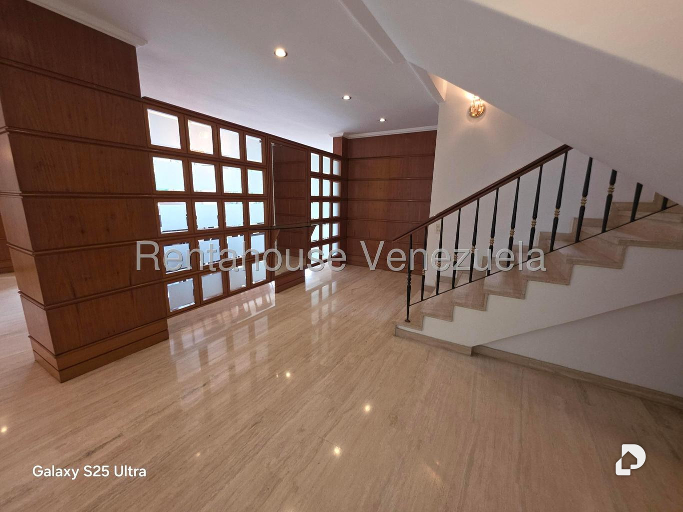Apartamento en Los Naranjos de las Mercedes, Caracas