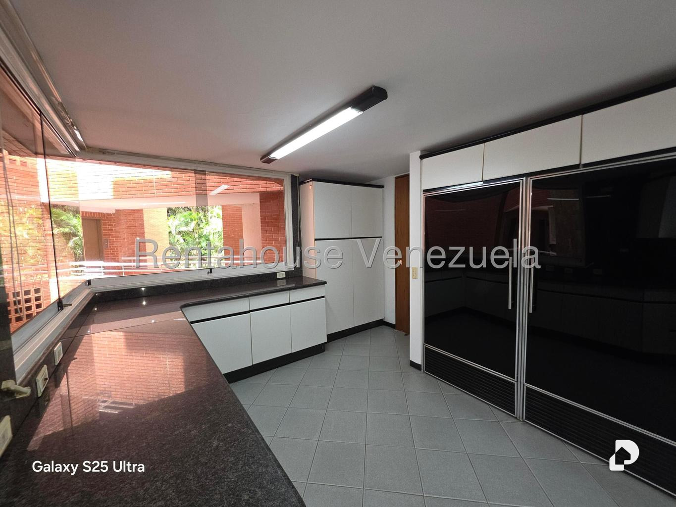 Apartamento en Los Naranjos de las Mercedes, Caracas