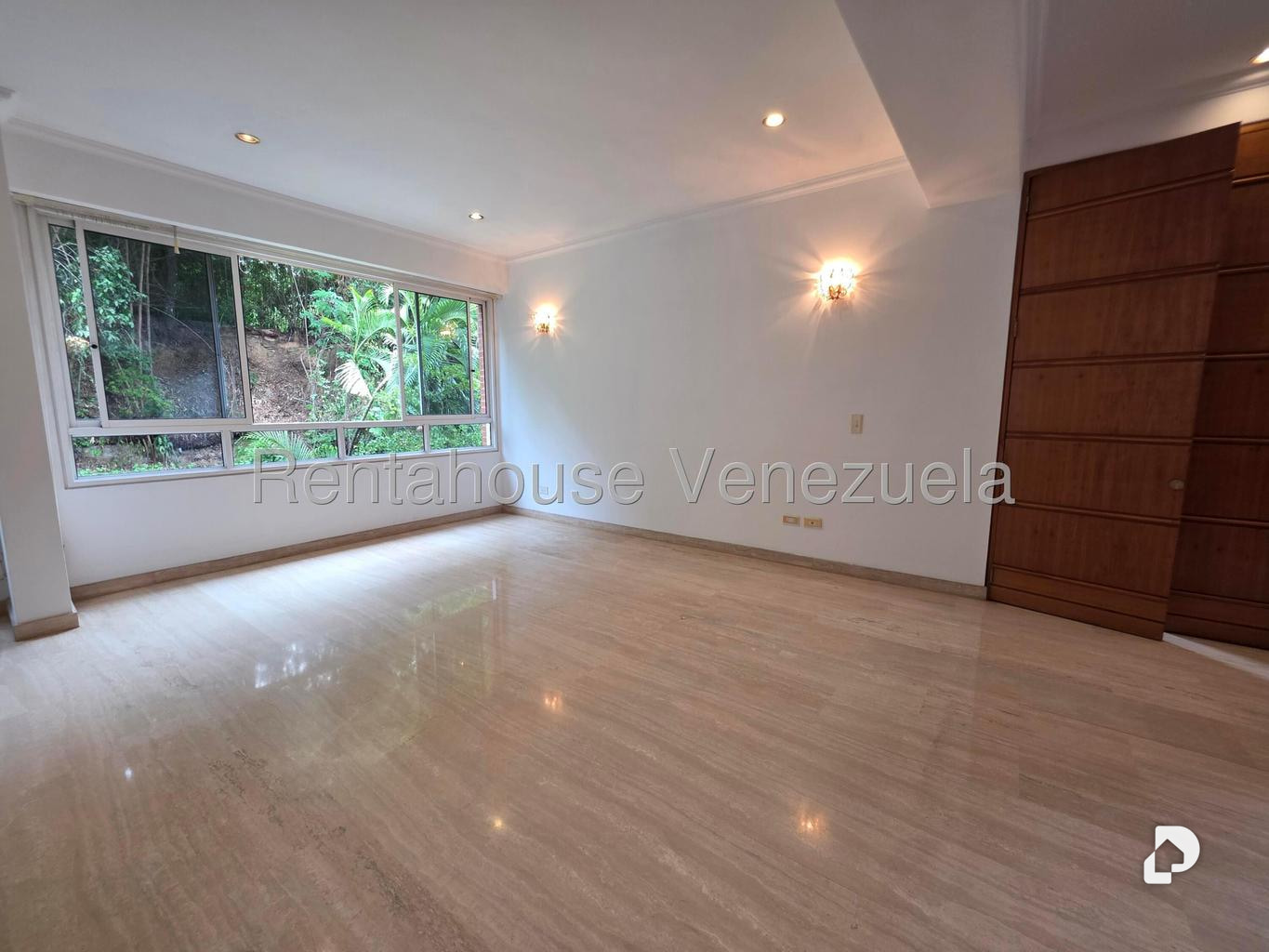 Apartamento en Los Naranjos de las Mercedes, Caracas