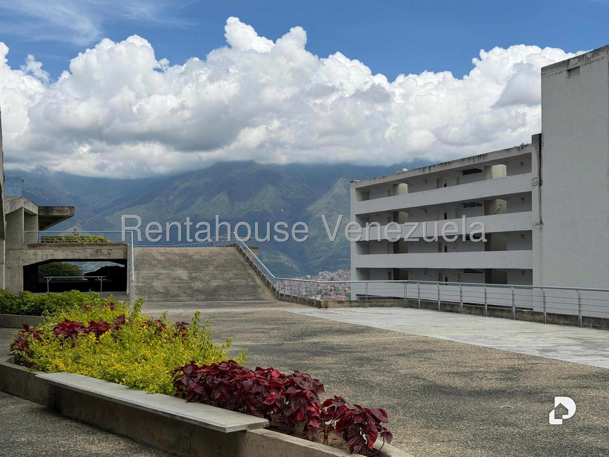 Apartamento en El Encantado, Caracas